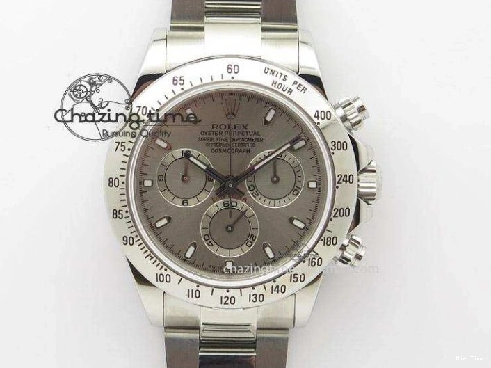 MiroTime 0523 DateJust II 126334 41mm SS BP 1:1 Best Edition Black Dial Sticks Makers on Oyster Bracelet ZeroBulk 3325
